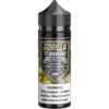 .50 BMG Reloaded 120ml Vape Juice - Gorilla Warfare - Image 2
