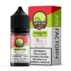 Air Factory Strawberry Kiwi 30ml Nic Salt Vape Juice - Image 2