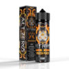 Alt Zero Frozen Peach 60ml TF Vape Juice - Image 2