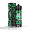 Alt Zero Melon Mint 60ml TF Vape Juice - Image 2