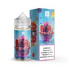 Alt Zero Simply Acai 100ml Vape Juice - Image 2