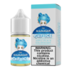 Apple Peach Strawberry Ice 30ml Nic Salt Vape Juice - Mamasan - Image 2
