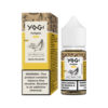 Banana Ice 30ml Nic Salt Vape Juice - Yogi - Image 2