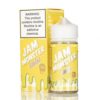 BANANA - JAM MONSTER LIQUIDS - 100ML - Image 2
