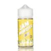 BANANA - JAM MONSTER LIQUIDS - 100ML - Image 4