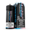 Berry Blow Doe Ice 120ml TF Vape Juice - Humble Juice Co. - Image 2