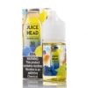 BLUEBERRY LEMON SALT - JUICE HEAD E-LIQUIDS - 30ML - Image 2