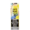 BLUEBERRY LEMON SALT - JUICE HEAD E-LIQUIDS - 30ML - Image 4