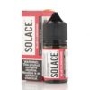 BLUE'S LEMONADE - SOLACE SALTS - 30ML - Image 2