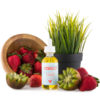 Brain Freeze by Naked 100 E-Liquid 60ml - Image 2