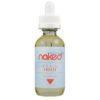 Brain Freeze by Naked 100 E-Liquid 60ml - Image 3