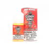 Candy King Belts Synthetic Nicotine 30ml Nic Salt Vape Juice - Image 2