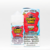 Candy King Strawberry Roll 100ml Vape Juice - Image 2