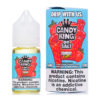 Candy King Strawberry Rolls Synthetic Nicotine 30ml Nic Salt Vape Juice - Image 2