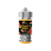 Candy King Watermelon Wedges Synthetic Nicotine 100ml Vape Juice - Image 2