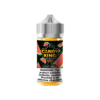 Candy King Watermelon Wedges Synthetic Nicotine 100ml Vape Juice