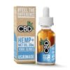 CBDfx CBD Tincture MCT Oil - Image 3
