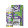 Cloud Nurdz Grape Apple 100ml Vape Juice - Image 2