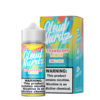 Cloud Nurdz Strawberry Lemon ICED 100ml Vape Juice - Image 2