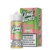 Cloud Nurdz Watermelon Apple 100ml Vape Juice - Image 2