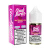 Cloud Nurdz Watermelon Berry 30ml Synthetic Nic Salt Vape Juice - Image 2