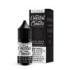 Coastal Clouds Saltwater Apple Peach Strawberry 30ml Nic Salt Vape Juice - Image 2
