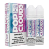 Cotton Candy 2x 60ml Vape Juice - Pop Clouds - Image 2