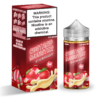 Custard Monster Strawberry Custard 100ml Vape Juice