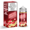 Custard Monster Strawberry Custard 100ml Vape Juice - Image 2