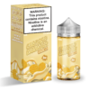 Custard Monster Vanilla Custard 100ml Vape Juice