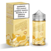 Custard Monster Vanilla Custard 100ml Vape Juice - Image 2