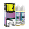 Dragonthol 2x 60ml (120ml) Vape Juice - Twist E-Liquids - Image 2