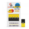 Eonsmoke Compatible Pods - (4 Pods)