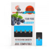 Eonsmoke Compatible Pods - (4 Pods) - Image 3
