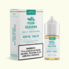 Four Seasons E-Liquids Menthol Tobacco 30ml Nic Salt Vape Juice - Image 2