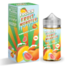 Frozen Fruit Monster Mango Peach Guava Ice 100ml Vape Juice