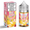 Frozen Fruit Monster Strawberry Banana 30ml Nic Salt Vape Juice - Image 2