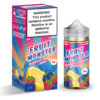 Fruit Monster Blueberry Raspberry Lemon 100ml Vape Juice - Image 2