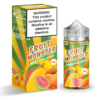 Fruit Monster Mango Peach Guava 100ml Vape Juice