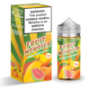 Fruit Monster Mango Peach Guava 100ml Vape Juice - Image 2