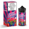 Fruit Monster Mixed Berry 100ml Vape Juice - Image 2