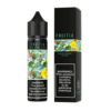 Fruitia Blood Orange Cactus 60ml Vape Juice - Image 2