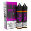FRYD Twin Pack Funnel Cake 2x 60ml TF Vape Juice - Image 2