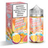 Hawaiian POG Ice 100ml Vape Juice - Frozen Fruit Monster