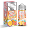Hawaiian POG Ice 100ml Vape Juice - Frozen Fruit Monster - Image 2
