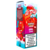 Hi-Drip Iced 100ml Guava Lava Vape Juice - Image 3