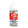 Hi-Drip Iced 100ml Guava Lava Vape Juice - Image 4
