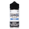 Holy Cannoli Donut Series Blueberry 100ml Vape Juice - Image 2