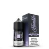Humble Juice Co. Blue Raspberry 30ml Nic Salt Vape Juice - Image 2