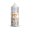 I Love Salts Tropic Mango 30ml Nic Salt Vape Juice - Image 2